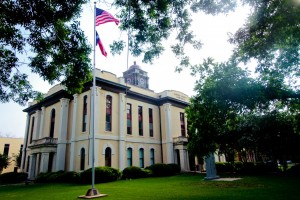 Bastrop Court Hours - David Board